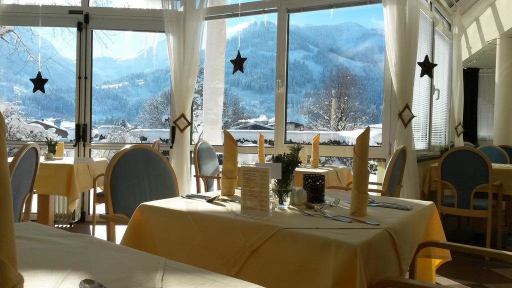Alpenhof Brixen Hotel Бриксен-им-Тале Екстериор снимка